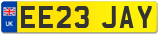 EE23 JAY