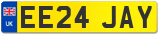 EE24 JAY