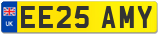 EE25 AMY