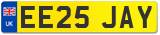 EE25 JAY