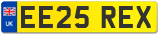 EE25 REX