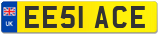 EE51 ACE