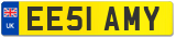 EE51 AMY