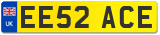 EE52 ACE