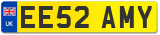 EE52 AMY