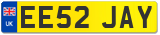 EE52 JAY