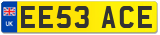 EE53 ACE