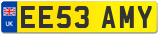 EE53 AMY