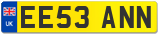 EE53 ANN