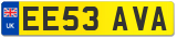 EE53 AVA