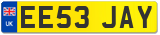 EE53 JAY