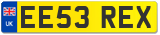 EE53 REX