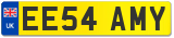 EE54 AMY