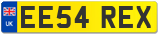 EE54 REX