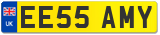 EE55 AMY