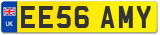 EE56 AMY