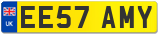 EE57 AMY