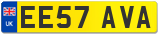 EE57 AVA