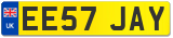 EE57 JAY