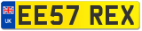 EE57 REX