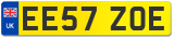 EE57 ZOE