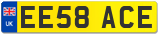 EE58 ACE