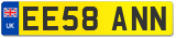 EE58 ANN