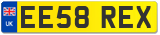 EE58 REX