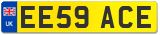 EE59 ACE