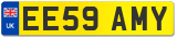 EE59 AMY