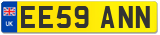 EE59 ANN