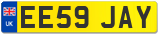 EE59 JAY