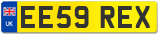 EE59 REX