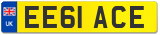 EE61 ACE