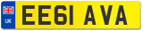 EE61 AVA