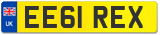 EE61 REX