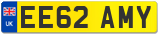 EE62 AMY