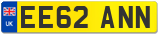 EE62 ANN