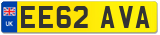 EE62 AVA