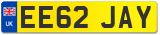 EE62 JAY