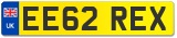 EE62 REX