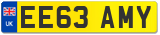 EE63 AMY