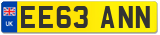 EE63 ANN