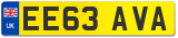 EE63 AVA