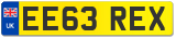 EE63 REX