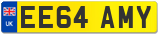 EE64 AMY