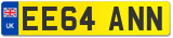 EE64 ANN