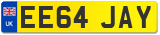 EE64 JAY