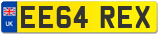 EE64 REX