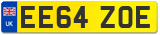 EE64 ZOE